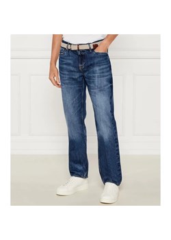 GUESS Jeansy ANGELS | Regular Fit ze sklepu Gomez Fashion Store w kategorii Jeansy męskie - zdjęcie 184641622
