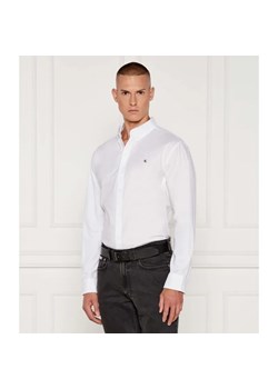 Calvin Klein Jeans Koszula | Classic fit | oxford ze sklepu Gomez Fashion Store w kategorii Koszule męskie - zdjęcie 184641632