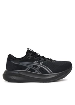Buty do biegania Asics Gel-Excite 11 1012B861 Czarny ze sklepu eobuwie.pl w kategorii Buty sportowe damskie - zdjęcie 184641684