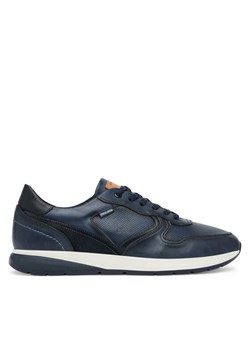 Sneakersy Pikolinos M2B-6360C1 Niebieski ze sklepu eobuwie.pl w kategorii Buty sportowe męskie - zdjęcie 184641700