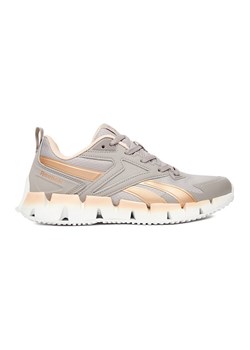 Obuwie sportowe Reebok CEO-ZIG VECTOR AR30153W-SOQ ze sklepu ccc.eu w kategorii Buty sportowe damskie - zdjęcie 184642712