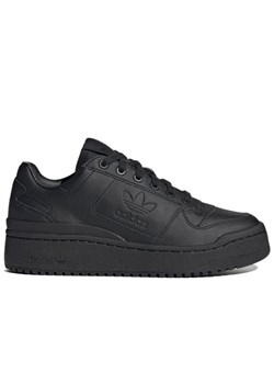 Buty adidas Originals Forum Bold GY5922 - czarne ze sklepu streetstyle24.pl w kategorii Buty sportowe damskie - zdjęcie 184642974