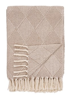 House Nordic Pled w kolorze szarobrązowym - 180 x 130 cm ze sklepu Limango Polska w kategorii Narzuty i kapy - zdjęcie 184643362