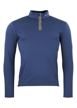 Peak Mountain Koszulka funkcyjna w kolorze granatowym ze sklepu Limango Polska w kategorii T-shirty męskie - zdjęcie 184643542