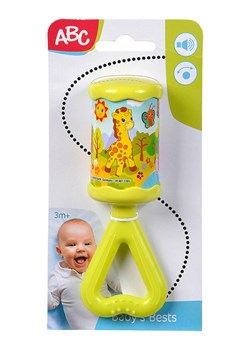 Simba Grzechotka &quot;Kling-Klang&quot; w różnych kolorach - 3 m+ (produkt niespodzianka) ze sklepu Limango Polska w kategorii Zabawki - zdjęcie 184643561