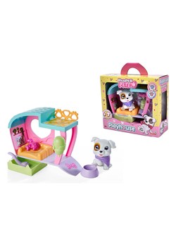 Simba Zestaw zabawek &quot;Pamper Petz Mini Playhouse&quot; - 3+ ze sklepu Limango Polska w kategorii Zabawki - zdjęcie 184643580
