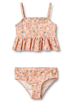 Wheat Bikini w kolorze jasnoróżowym ze sklepu Limango Polska w kategorii Stroje kąpielowe - zdjęcie 184643623