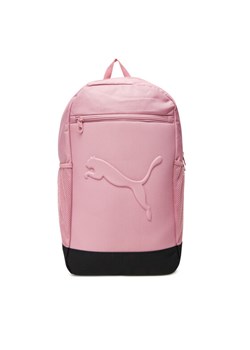 Plecak Puma Buzz 091153 10 Różowy ze sklepu eobuwie.pl w kategorii Plecaki - zdjęcie 184643770