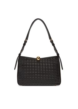 Torebka Furla Sfera Soft M WB01403 BX3977 CN O6000 Czarny ze sklepu eobuwie.pl w kategorii Torebki damskie - zdjęcie 184643824