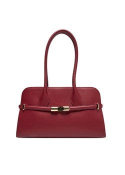 Torebka Furla WB01505 BX3104 CN CGQ00 Bordowy ze sklepu eobuwie.pl w kategorii Torebki damskie - zdjęcie 184643844