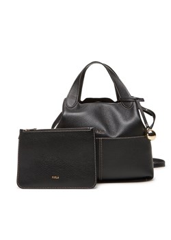 Torebka Furla Primrose M WB01707 HSF000 CN O6000 Czarny ze sklepu eobuwie.pl w kategorii Torebki damskie - zdjęcie 184643904