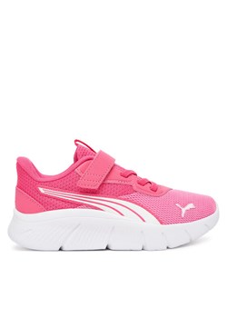 Sneakersy Puma Flexfocus Modern Ac+ Ps 401519 18 Różowy ze sklepu eobuwie.pl w kategorii Buty sportowe dziecięce - zdjęcie 184643912
