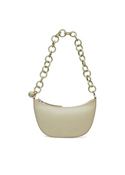 Torebka Furla Sfera Mini WE00767 BX3989 CN 4023S Szary ze sklepu eobuwie.pl w kategorii Kopertówki - zdjęcie 184643922