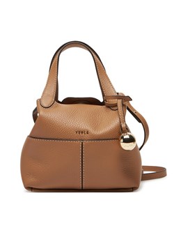 Furla Torebka WB01825 HSF000 CN YU500 Brązowy ze sklepu MODIVO w kategorii Torebki damskie - zdjęcie 184644590