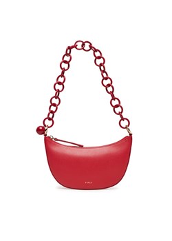 Furla Torebka Sfera Mini WE00767 BX3989 CN RUB00 Czerwony ze sklepu MODIVO w kategorii Kopertówki - zdjęcie 184644621