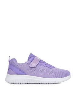 Sprandi Sneakersy CEO-CP91-25357 Fioletowy ze sklepu MODIVO w kategorii Buty sportowe dziecięce - zdjęcie 184644640