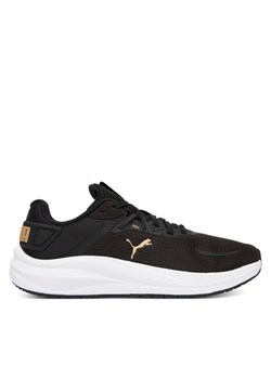 Puma Buty do biegania Skyrocket Lite 2 Alt 311731 02 Czarny ze sklepu MODIVO w kategorii Buty sportowe damskie - zdjęcie 184644641