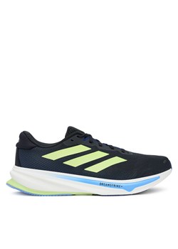 adidas Buty do biegania Supernova Rise 2 JQ7702 Czarny ze sklepu MODIVO w kategorii Buty sportowe męskie - zdjęcie 184644664