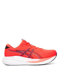 Asics Buty do biegania Gel-Excite 11 1011C080 Czerwony ze sklepu MODIVO w kategorii Buty sportowe męskie - zdjęcie 184644691