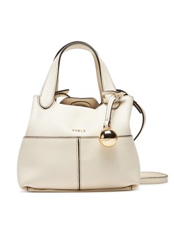 Furla Torebka Primrose WB01825 HSF000 CN PNN00 Écru ze sklepu MODIVO w kategorii Torebki damskie - zdjęcie 184644723