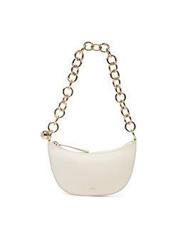 Furla Torebka Sfera Mini WE00767 BX3991 CN PNN00 Écru ze sklepu MODIVO w kategorii Kopertówki - zdjęcie 184644724
