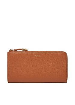 Furla Duży Portfel Damski Goccia L Zip Around WP00471 BX3036 KH RY000 Brązowy ze sklepu MODIVO w kategorii Portfele damskie - zdjęcie 184644731