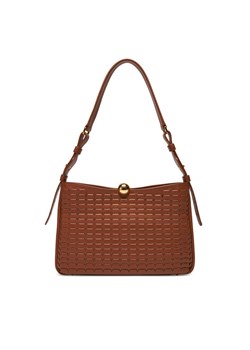 Furla Torebka Sfera Soft M WB01403 BX3977 CN 03B00 Brązowy ze sklepu MODIVO w kategorii Torebki damskie - zdjęcie 184644732