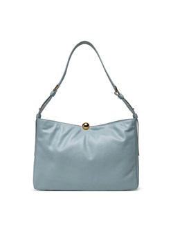 Furla Torebka Sfera Soft L WB01365 BX3168 IT 3963S Błękitny ze sklepu MODIVO w kategorii Torebki damskie - zdjęcie 184644734
