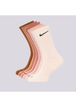 NIKE SKARPETY NIKE EVERYDAY PLUS CUSHION CREW ze sklepu Sizeer w kategorii Skarpetki męskie - zdjęcie 184645773