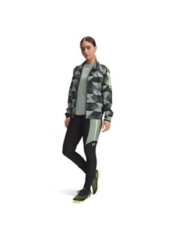 Damskie spodnie treningowe Under Armour UA W\'s Challenger Pro Pant - czarne ze sklepu Sportstylestory.com w kategorii Spodnie damskie - zdjęcie 184648134