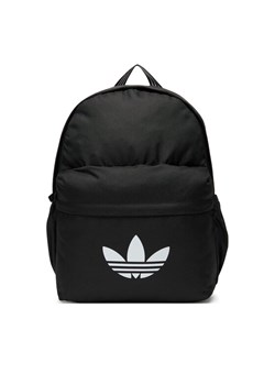 Plecak adidas Adicolor Classic JX0209 Czarny ze sklepu eobuwie.pl w kategorii Plecaki - zdjęcie 184648472