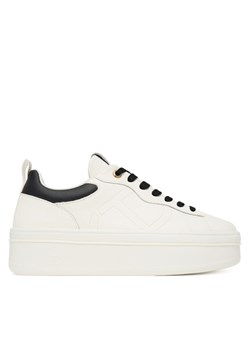 Sneakersy TWINSET 252TCP024 Biały ze sklepu eobuwie.pl w kategorii Buty sportowe damskie - zdjęcie 184648480