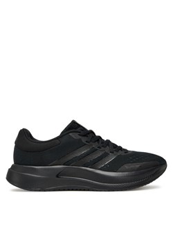 Buty do biegania adidas Treadmove JQ6406 Czarny ze sklepu eobuwie.pl w kategorii Buty sportowe damskie - zdjęcie 184648491