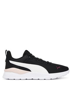 Sneakersy Puma Anzarun Lite 371128 74 Czarny ze sklepu eobuwie.pl w kategorii Buty sportowe damskie - zdjęcie 184648504