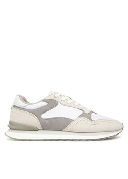 Sneakersy HOFF City Lille Man 22502617 Biały ze sklepu eobuwie.pl w kategorii Buty sportowe męskie - zdjęcie 184648520