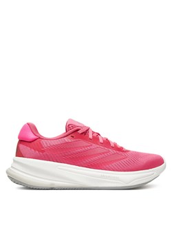 Buty do biegania adidas Supernova Ease JQ2510 Różowy ze sklepu eobuwie.pl w kategorii Buty sportowe damskie - zdjęcie 184648551