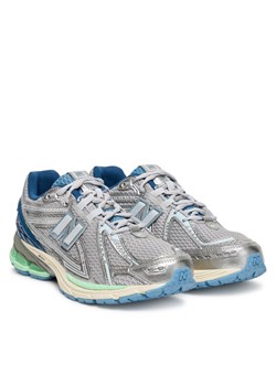 Sneakersy New Balance U1906RCR Szary ze sklepu eobuwie.pl w kategorii Buty sportowe męskie - zdjęcie 184648592