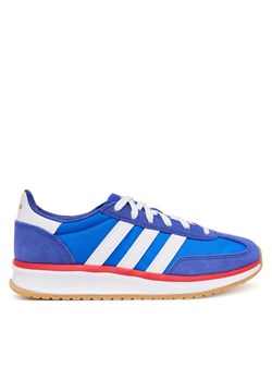 Sneakersy adidas RUN 70s 2.0 JS5032 Niebieski ze sklepu eobuwie.pl w kategorii Buty sportowe damskie - zdjęcie 184648603