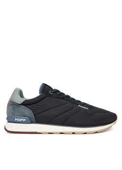 Sneakersy HOFF Track & Field 22517602 Czarny ze sklepu eobuwie.pl w kategorii Buty sportowe męskie - zdjęcie 184648611