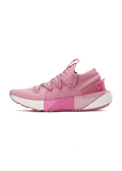 Buty Under Armour Hovr Phantom 3 3025517-604 różowe ze sklepu ButyModne.pl w kategorii Buty sportowe damskie - zdjęcie 184649550