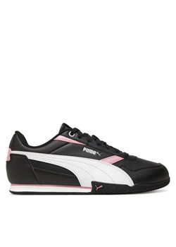 Puma Sneakersy BELLA DONNA L 402672 03 Czarny ze sklepu MODIVO w kategorii Buty sportowe damskie - zdjęcie 184649981