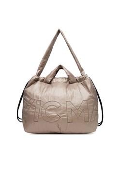Vic Matié Torebka Paddington 1E0700T H999BOHBD48 Beżowy ze sklepu MODIVO w kategorii Torby Shopper bag - zdjęcie 184649991