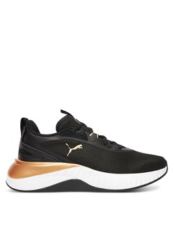 Puma Buty do biegania Softride Sera Wns 311208 01 Czarny ze sklepu MODIVO w kategorii Buty sportowe damskie - zdjęcie 184650042