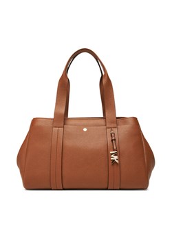 MICHAEL Michael Kors Torebka Romee 30T5G1ZT7L Brązowy ze sklepu MODIVO w kategorii Torebki damskie - zdjęcie 184650043