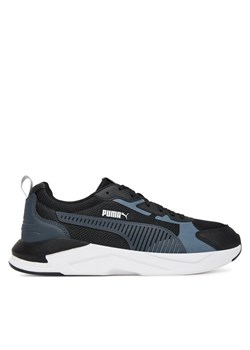 Puma Sneakersy X-Ray 3 Lt 400229 01 Czarny ze sklepu MODIVO w kategorii Buty sportowe męskie - zdjęcie 184650110