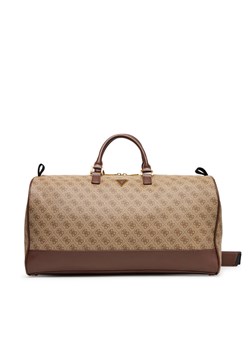 Guess Torba TMIBLG P5335 Brązowy ze sklepu MODIVO w kategorii Torby sportowe - zdjęcie 184650112