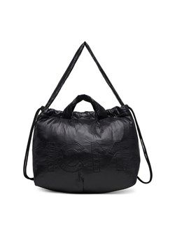 Vic Matié Torebka Paddington 1E0700T H999BOHB001 Czarny ze sklepu MODIVO w kategorii Torby Shopper bag - zdjęcie 184650121