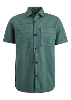 PME Legend Koszula - Regular fit - w kolorze zielonym ze sklepu Limango Polska w kategorii Koszule męskie - zdjęcie 184651332