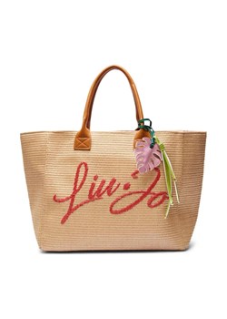 Liu Jo Beachwear Torba plażowa ze sklepu Gomez Fashion Store w kategorii Torby Shopper bag - zdjęcie 184651642