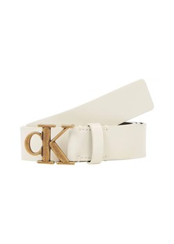 Calvin Klein Jeans Skórzany pasek ze sklepu Gomez Fashion Store w kategorii Paski damskie - zdjęcie 184651661